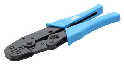 Aven Crimping Tool for Wire Ferrules 6 to 10 AWG - 10179 - Light