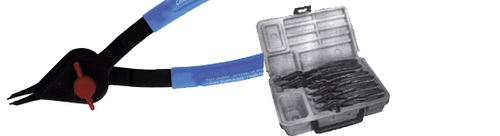 Quick Turn Snap Ring Plier - 947-90