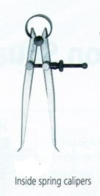 Mitutoyo  Inside Spring Caliper - 950-234