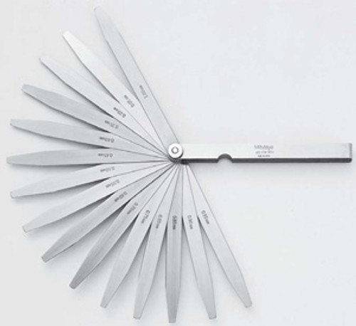 Mitutoyo Thickness Gages Series 950,184 - 950-254