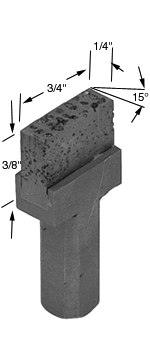 Economy Cluster Diamond Tools - 95-294-5