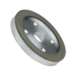 CRAFT-BOND Diamond Wheel Roughing - 95-300-0