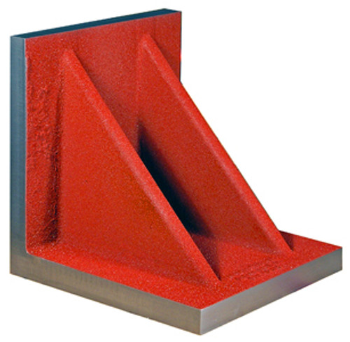 Suburban Plain Webbed Angle Plate PAW-121212 - 96-008-8