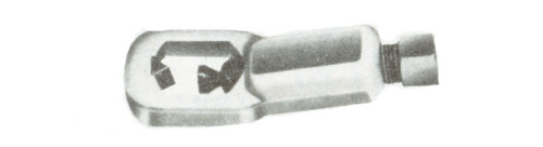 GENERAL NUT SPLITTER - 96-074-0 GENERAL NUT SPLITTER - 96-074-0