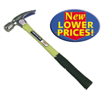 Vaughan Fibreglass Hammers - 96-119-3