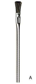 Machine Shop Brushes - 96-241-5