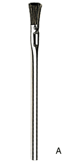 Machine Shop Brushes - 96-256-3
