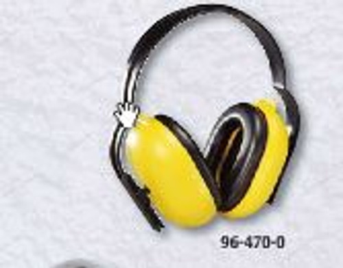 Safety Ear protection - 96-470-0