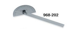 Mitutoyo Protractor Series 968 - 968-202