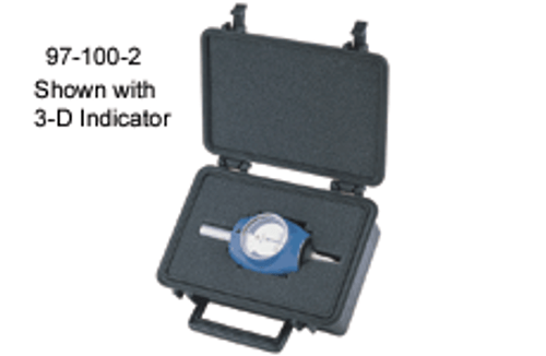 Equipment Cases - 97-109-3