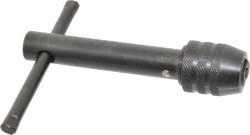 T-Handle Tap Wrench - 97-502-9