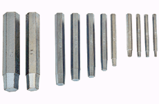Screw Extractor Set - 97-573-0