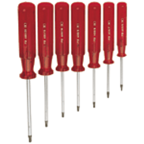 Torx Screwdriver - 97-696-9 Torx Screwdriver - 97-696-9