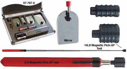 SPI Deluxe Pick-Up Tools - 97-783-5