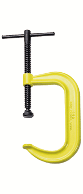 SPI  Wilton High Visibility "C" Clamps - 97-848-6