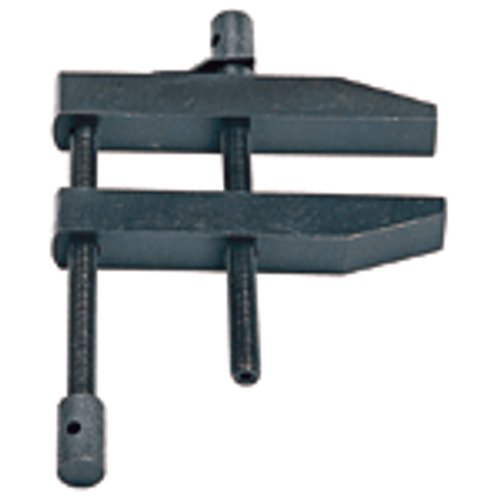 Parallel Clamp 4" Jaw Length with 2-3/4" Jaw Opening  - 98-008-6 Parallel Clamp 4" Jaw Length with 2-3/4" Jaw Opening  - 98-008-6