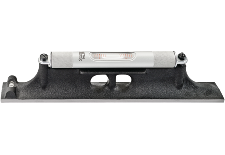 Starrett Machinist's Improved Levels - 98-12