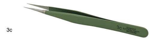 Dumont Electronic & Jeweler Tweezers - 98-173-8 Dumont Electronic & Jeweler Tweezers - 98-173-8