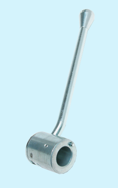 Quill Feed Handle for Bridgeport-Type Milling Machines Z9900 - 98-210-8