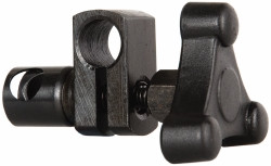 Magnetic Indicator Base Universal clamp for main post - 98-254-6