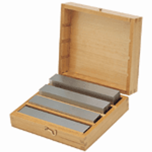 Steel Parallels - 98-480-7