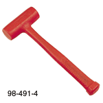 Stanley Dead Blow Hammers - 98-495-5