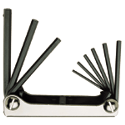 Hex Key Sets - 98-550-7