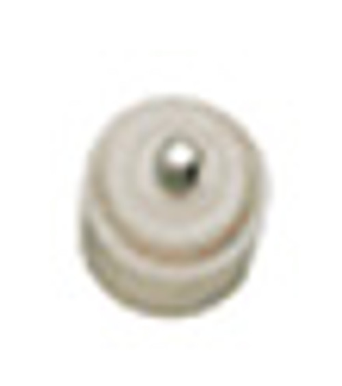 No-Mar Hammer Interchangeable Tips, Cream (Med. Hard) - 98-658-8