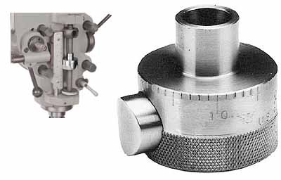 Quick Adjusting Nut - 98-779-2