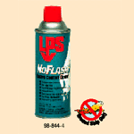 SPI LPS No Flash Electro Contact Cleaner - 98-844-4