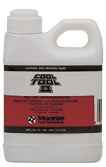 Cool-Tool II Cutting Fluid 1 Pint Can - 98-951-7