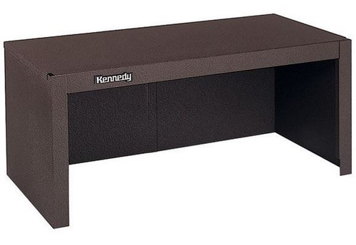 Kennedy 2600 Chest Riser in Brown - 99-010-215