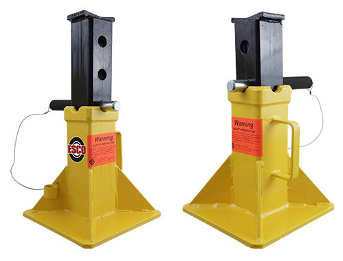 ESCO 22 Ton Pin Style Jack Stand - 10455