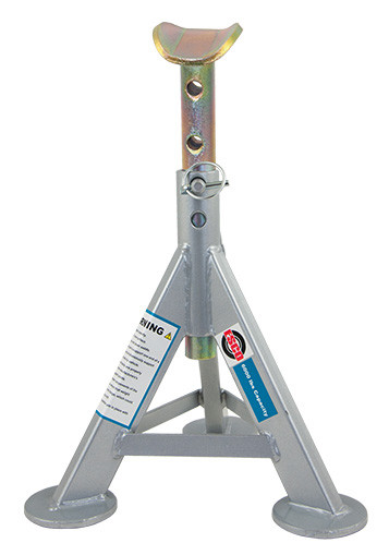 ESCO 3 Ton Performance Axel Top Post Jack Stand - 10497