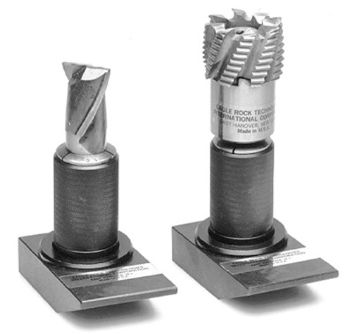 Eagle Rock Endmill and Shellmill Grinding Fixture - A1-205-00