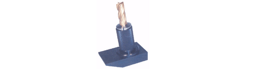 Eagle Rock End Mill/Shell Mill 5-C Collet Grinding Fixture, 36" Index Std. Fixture - A1-236