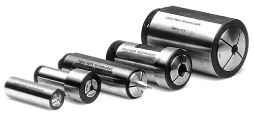 Eagle Rock Bushette Collet Type Tool Holder, 5C, 1-1/2" dia - A1-33-5C1500 Eagle Rock Bushette Collet Type Tool Holder, 5C, 1-1/2" dia - A1-33-5C1500