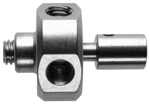 Renishaw Styli Centre, M2 5-way, L 7.5 mm - A-5000-3627