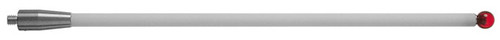 Renishaw Styli, M4 Ø6 mm Ruby ball, Ceramic Stem, L 150 mm, EWL 135 mm - A-5000-8156
