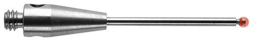 Renishaw Styli, M2 Ø1 mm Ruby ball, Tungsten Carbide Stem, L 20 mm, EWL 12.5 mm - A-5003-0033