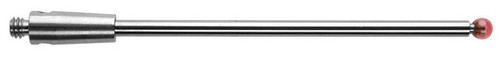 Renishaw Styli, M2 Ø2 mm Ruby ball, Tungsten Carbide Stem, L 40 mm, EWL 32.5 mm - A-5003-0037