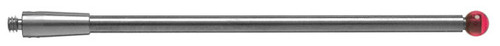 Renishaw Styli, M2 Ø3 mm Ruby ball, Tungsten Carbide Stem, L 50 mm, EWL 47 mm - A-5003-0042