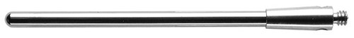 Renishaw Styli, M2 Ø2 mm Tungsten Carbide Spherically Ended Cylinder, Tungsten Carbide Stem, L 40mm - A-5003-0074