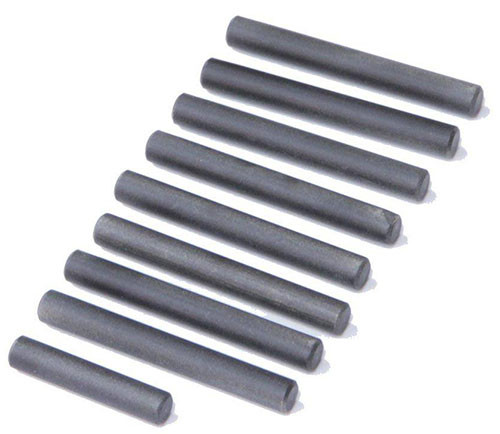 Laguna Tools Replacement Phenolic Rods - ABMG002 Laguna Tools Replacement Phenolic Rods - ABMG002