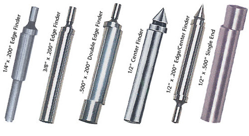 Fisher Audible Edge Finder .375" x 10mm - AG-300