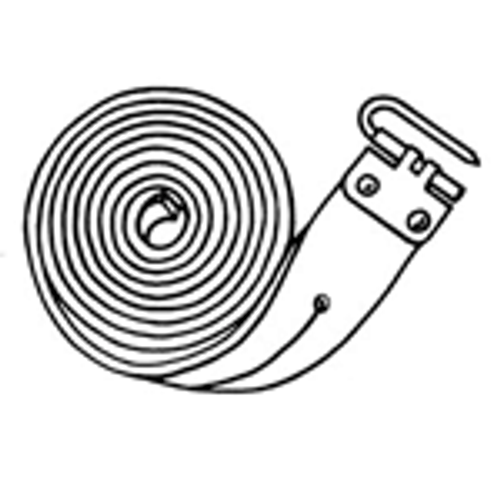 Drum Silencer - AMM5280