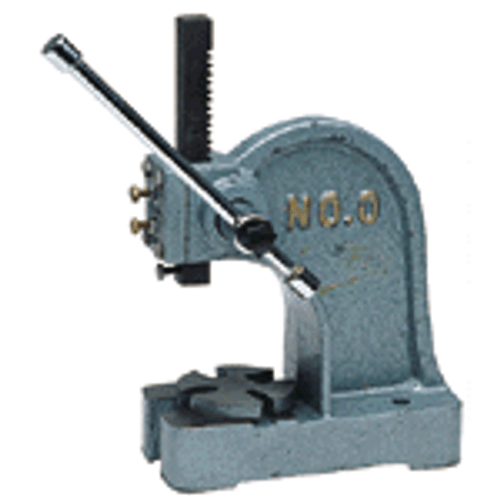 Precise 1/2 Ton Arbor Press - AP-050 Precise 1/2 Ton Arbor Press - AP-050