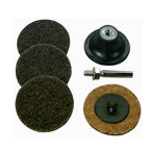 Astro Roll-Lock Disc Holder Valve Pack - AP3SPK