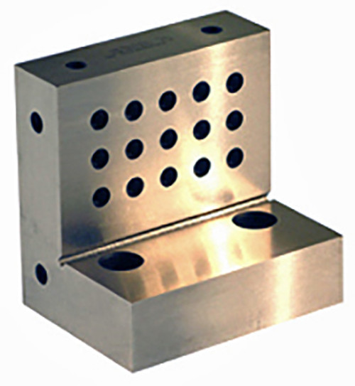 Suburban Single Angle Plate - AP-443-H