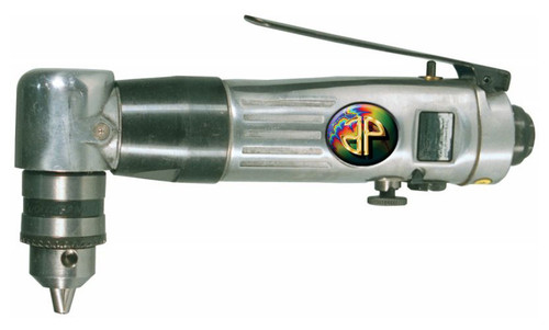 Astro 3/8" Reversible Angle Head Air Drill 1,800 RPM - AP510AHT